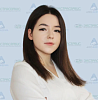Егорова Ирина Андреевна